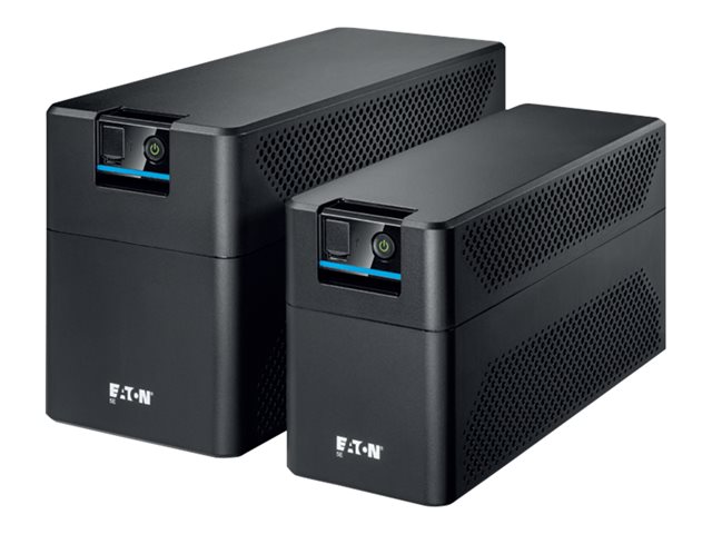 Eaton 5e 1200 Usb Iec G2